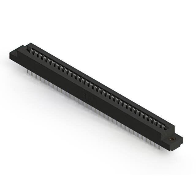 357-064-458-208 EDAC Inc.  Connettori per bordi